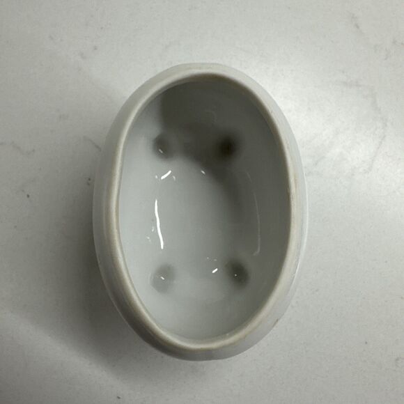 Minnie Mouse Trinket Box Jewelry Box Vintage Gift Collectible - Picture 14 of 16